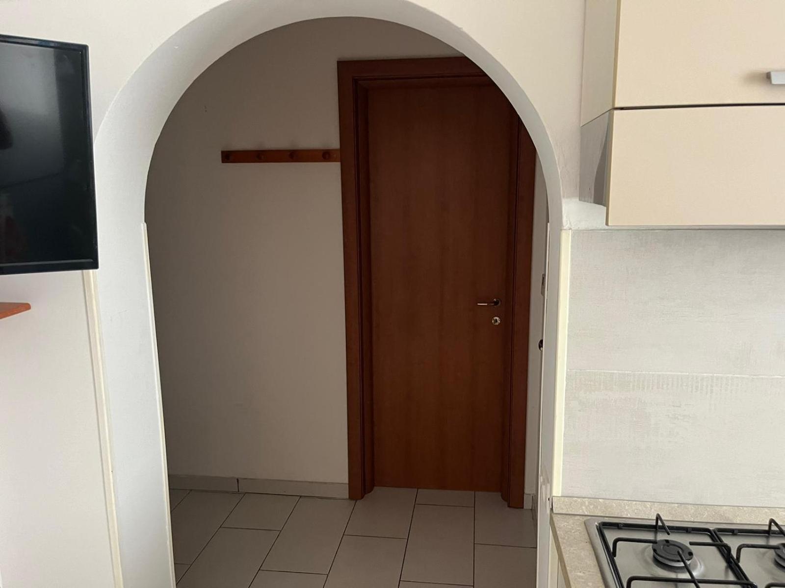 Small House On The Beach Rio Vivo Termoli Exterior foto